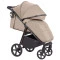 Прогулянкова коляска CARRELLO Bravo CRL-5515 ivory beige 2024 NF